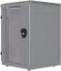 Molex PN  szafa stoj�ca Modbox III, 19", 24U, 600x600 (RAA-00128) 