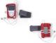 Tucano  Sportivo na iPod 5G + opaska na rami�  Futera�