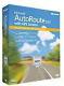 Microsoft  AutoRoute Euro GPS 2007 EN BOX 