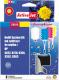 Activejet  APH-K57 kolorowy, system uzupe�nie� do HP 3x28ml + 1x28 p�yn do czyszczenia g�owicy 