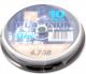 Platinum  DVD+R/10/Cake 4.7GB 16x LightScribe 