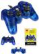 Speed Link  SL-4207-TBE STRIKE niebieski 