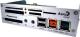 Aerocool  PowerPanel srebrny 