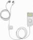 Pilot z radiem i s�uchawkami do iPod-a nano i video 