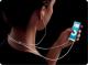 iPod nano Lanyard Headphones 