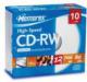 Memorex  CD-R/10/Slim 700MB 12x 