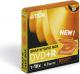 TDK  DVD+R/10/Cake 4.7GB 16x Snap n'Save Orange 