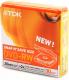 DVD-RW/10/Cake 1.4GB 4x Snap n'Save Orange 