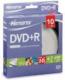 Memorex  DVD+R/10/Cake 4.7GB 16x 