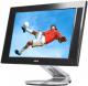 Asus  PW191A SB  Czarno-srebrny