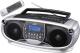JVC  RC-EZ36  Radioodtwarzacz