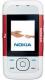 Nokia  5200 Czerwona 