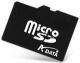 A-Data  microSD/TransFlash 2GB 