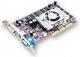 Palit GeForce FX5500 256MB AGP  NA55000+TD21 