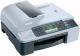 Brother  MFC-5460CN 