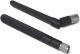 Cisco  Aironet 5GHz, 3.5dBi czarny Dipole Antenna, z��cze RP-TNC AIR-ANT5135D-R 