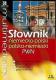 PWN  S�ownik Niem-Pol Pol-Niem PWN 
