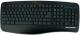 Media-Tech  MT-135ku FINE KEYBOARD czarna  USB Kabel
