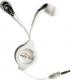Media-Tech  MT-3513 SYNCRO No4 czarny lub bia�y 