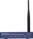 NetGear  ProSafe 108Mbps 802.11g Wireless Access Point with PoE WG102IS 