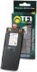 TelForceOne  bateria do tel. Nokia 6310/6210 900mAh Li-Ion 7mm 5110/6110/6150/6310i/7110 