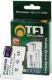 TelForceOne  bateria do tel. Motorola V3 650mAh Li-Ion 5.0mm 