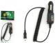 TelForceOne  �adowarka samochodowa do tel. Motorola L6/V3/V360/L7/U6/L2/MPx200 ma�a L7 