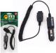 �adowarka samochodowa do tel. LG C1200/G7050/7020/G4050/L1200 ma�a G7000/G80 