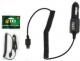 �adowarka samochodowa do tel. Sony-Ericsson T290/K300/T68/T610/T630 ma�a R32 