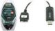 TelForceOne  kabel USB do tel. Sony-Ericsson T68/P800/T610+OPROGRAMOW /T230/T630/K700/P90 