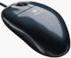 Logitech  Pilot Optical Mouse czarny 