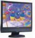 ViewSonic  VG2021M  Czarny