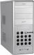Logic Concept  B11 Srebrna 400W  LOGIC B11 silver 400W