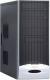 Logic Concept  B6 Czarna 400W B6 black 400W 400W