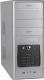 Logic Concept  B8 Srebrna 400W 