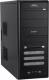 Logic Concept  B9 Czarna 400W 
