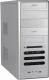 Logic Concept  B9 Srebrna 400W B9 silver 400W 400W
