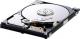 Samsung 2,5" 160GB SATA 5400  HM160JI 