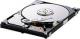 Samsung 2,5" 160GB ATA 5400  HM160JC 