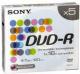 Sony  DVD-R/5/Slim 4.7GB 16x Color 