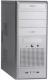 Logic Concept  B12 Srebrna 350W 