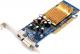 Gigabyte GeForce 6200 256MB AGP  GVN62256DP2RH 