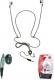 SL-8614 Neck Strap Mp3 