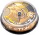 TDK  DVD+R/10/Cake 4.7GB 16x LightScribe 