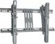 Uchylny uchwyt �cienny dla TV od 23 do 37" PL-16 