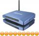 Ovislink  WLA-5200AP 