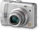Panasonic  DMC-LZ6 srebrny 