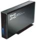 Cooler Master  X Craft SATA Czarna 