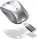 Logitech  V320 Cordless Notebook Mouse 