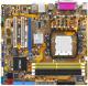 Asus  M2A-VM 